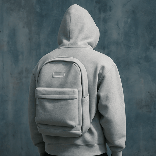 🎁🔥BackPack Hoodie