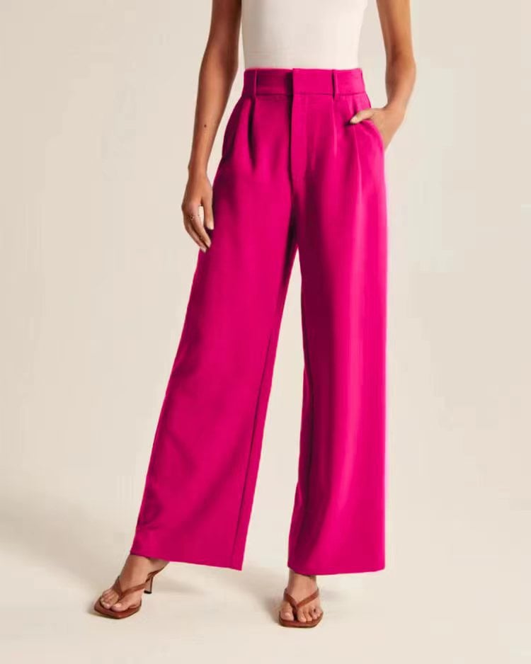 aldorian™-Lightweight Tailored Wide Leg Pants (Buy 2 Free Shipping)