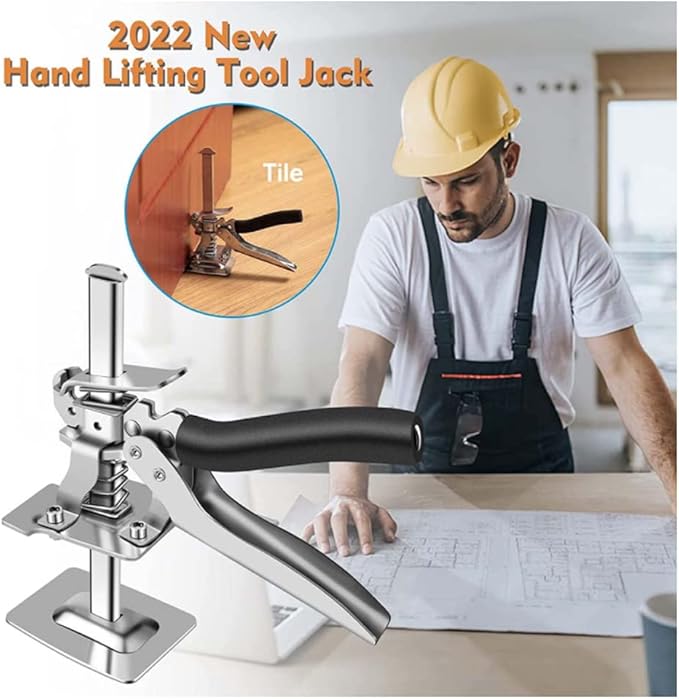 🔥HOT SALE  House Jacks For Leveling,Furniture Lifting Tool
