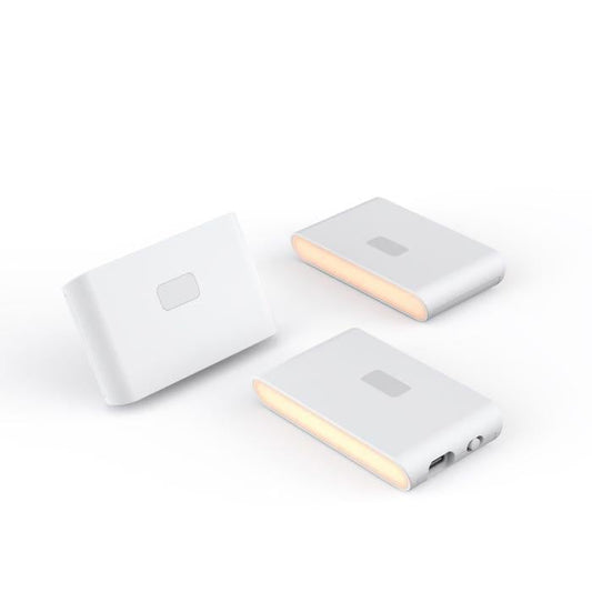aldorian™-Rechargeable Motion-Activated Soft Lights