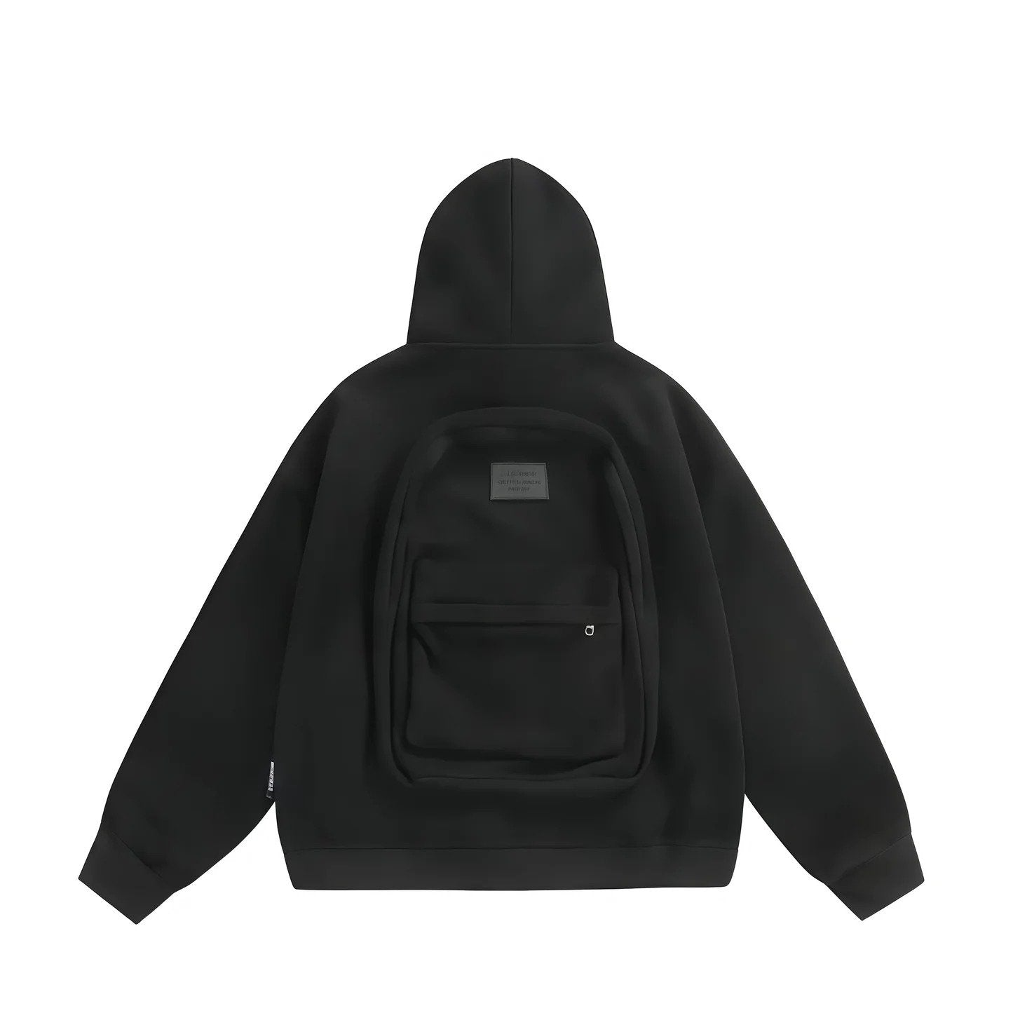 🎁🔥BackPack Hoodie