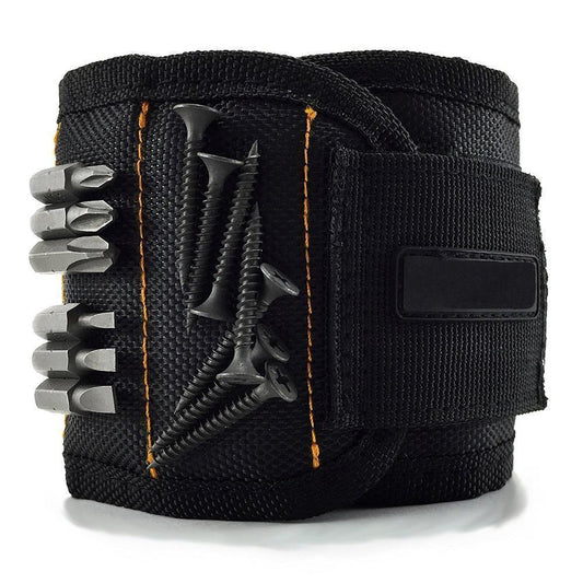 aldorian™-Magnetic Wristband with Strong Magnets