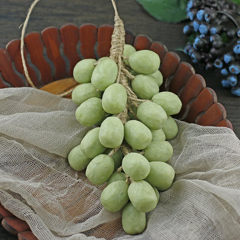 aldorian™-Manual Grape Soap