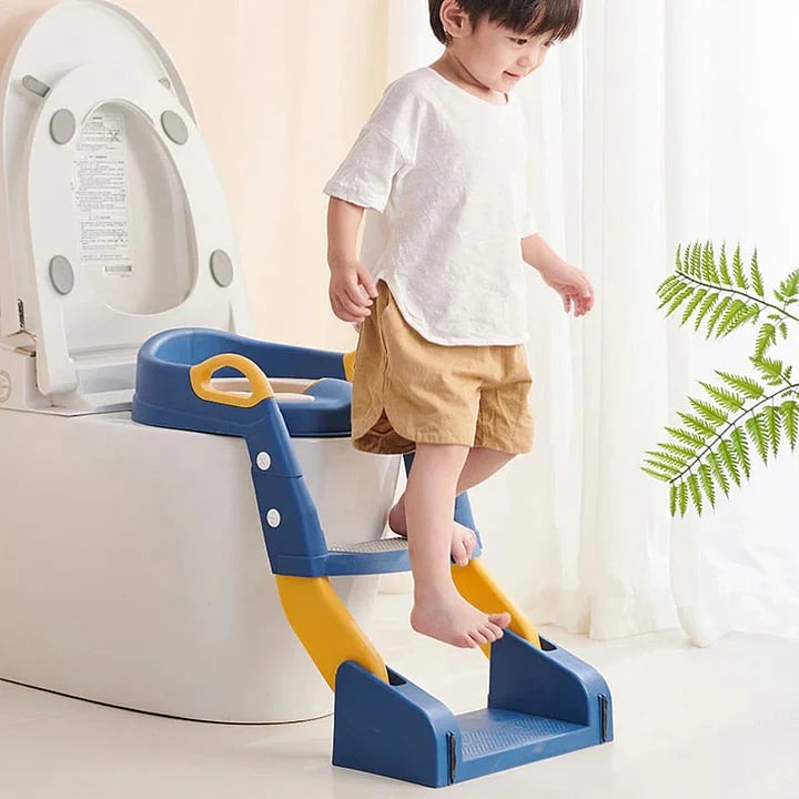 aldorian™-Foldable Kids Potty Trainer Seat