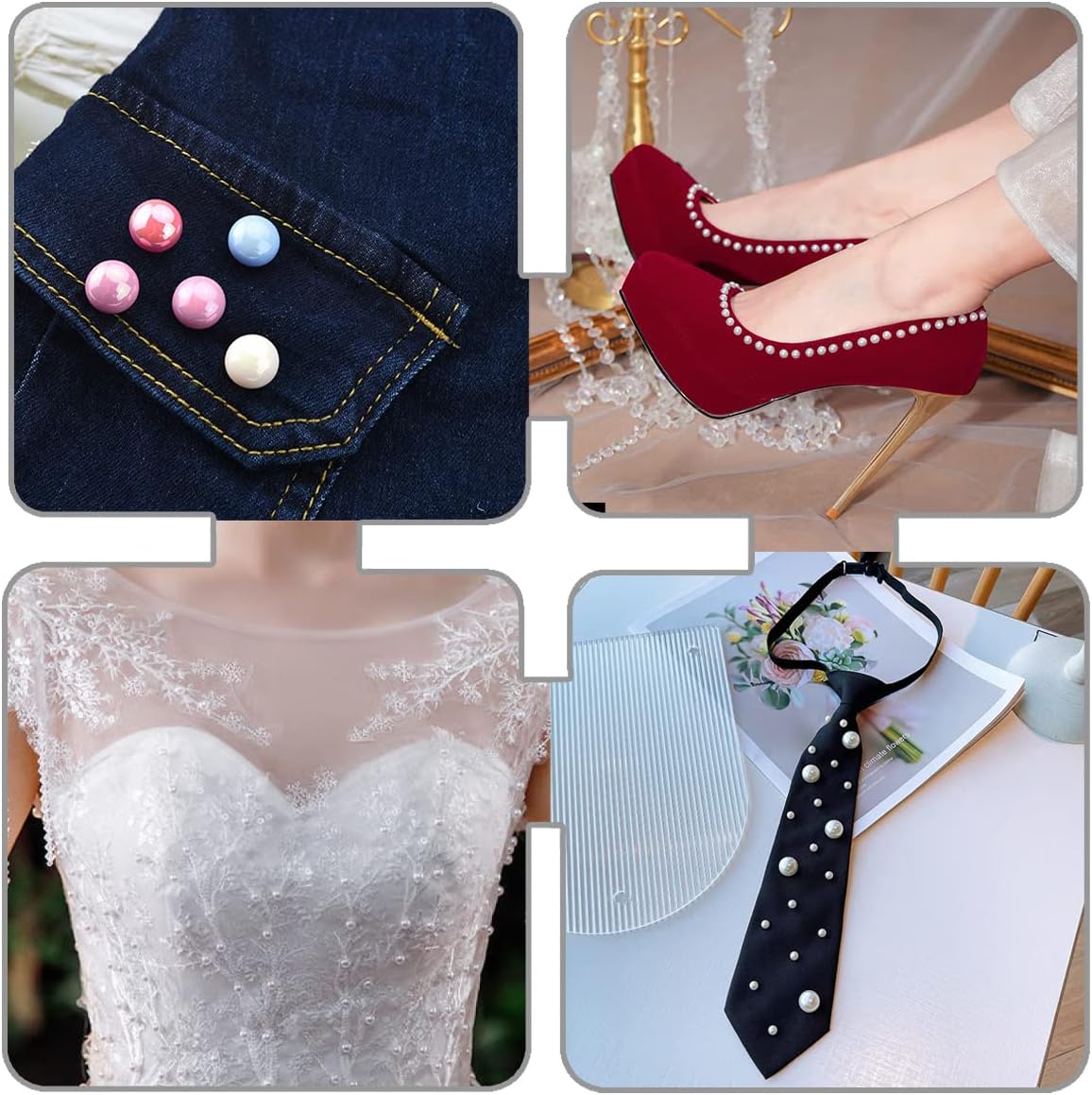 ✨Hot Sale 49% Off 💗DIY Pearl-Setting Machine
