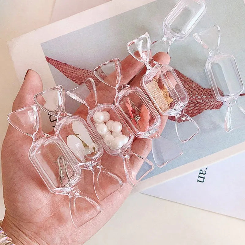 🍬$9.99 🍬- Candy Shaped Jewelry Box