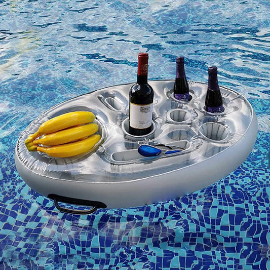 aldorian™-🔥Floating Food Holder