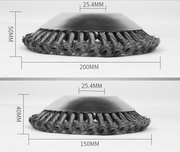 ultra durable corded trimmer blades