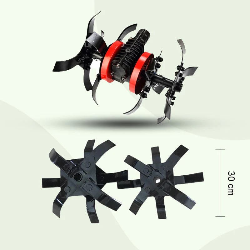 🧑‍🌾Limited time sale 49% off🧑‍🌾Universal Precision Alloy Lawnmower