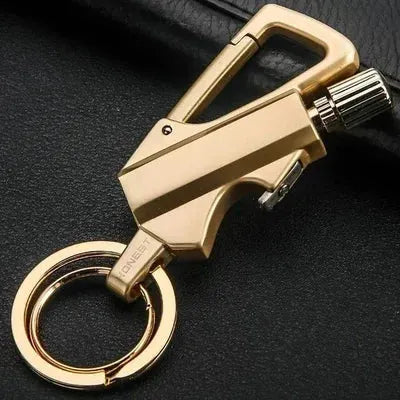 🚵Outdoor waterproof match/kerosene lighter