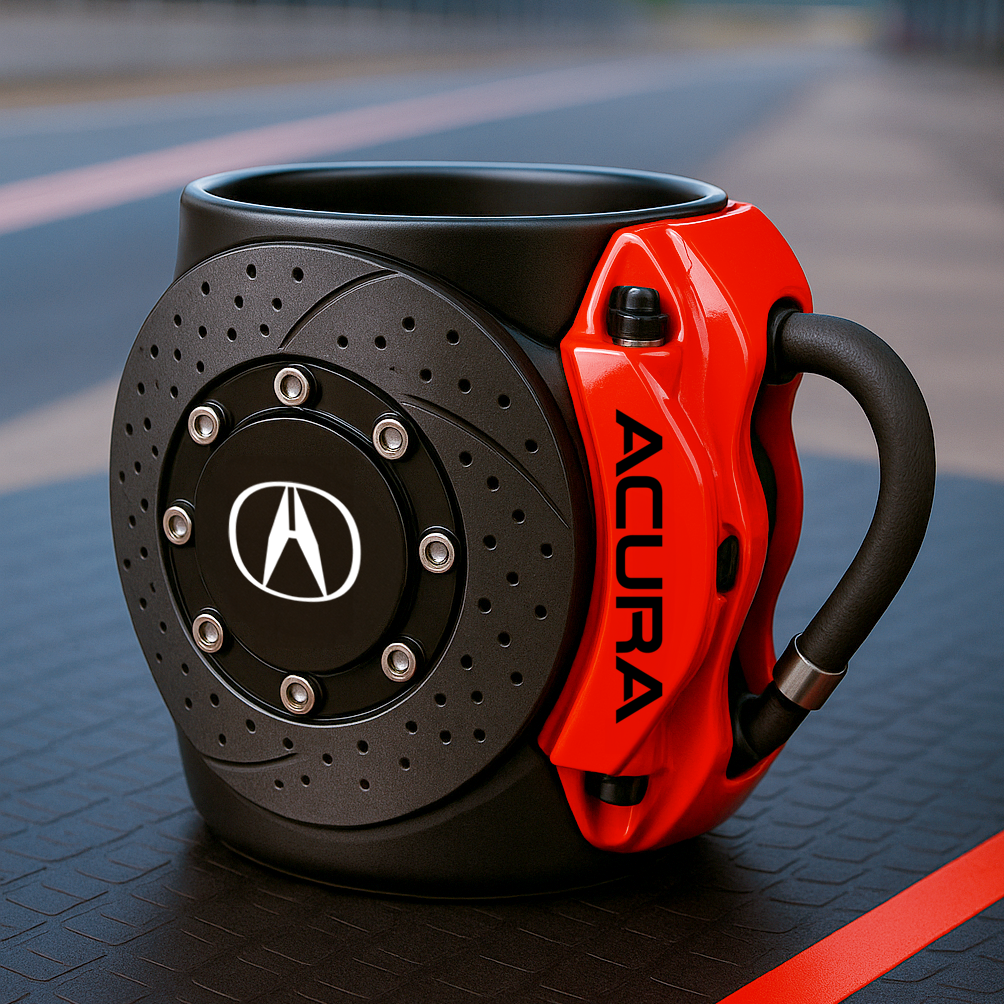 🔥Limited Time Hot Sale 🏎Brake Caliper Mug🍺