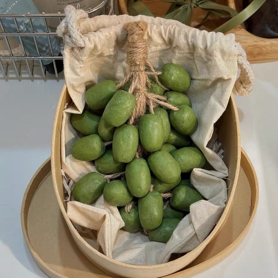 aldorian™-Manual Grape Soap