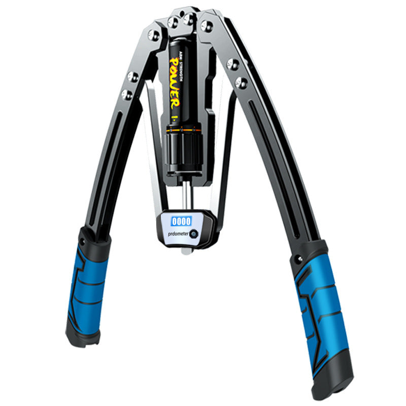 💪upgraded adjustable hydraulic arm trainers