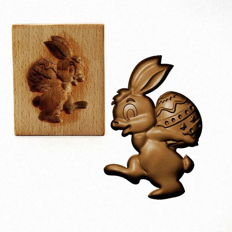 ⏳This week's best-selling item: Wooden cookie cutters