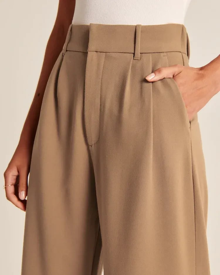 aldorian™-Lightweight Tailored Wide Leg Pants (Buy 2 Free Shipping)