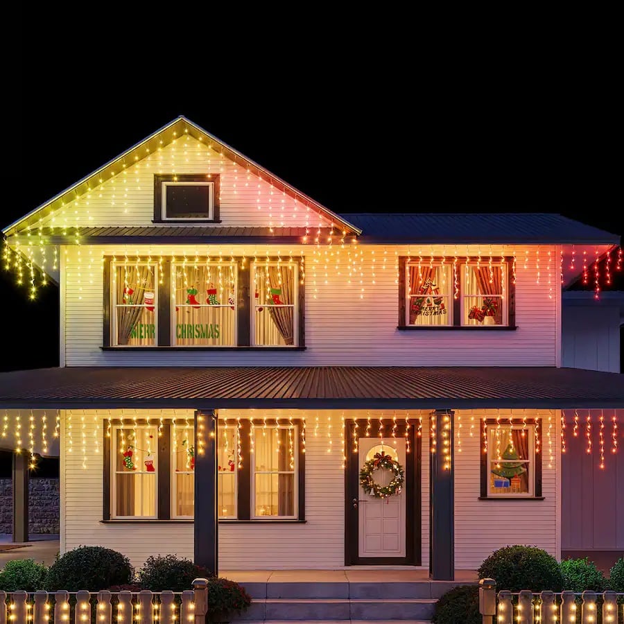 ⚡Christmas Decoration Lights