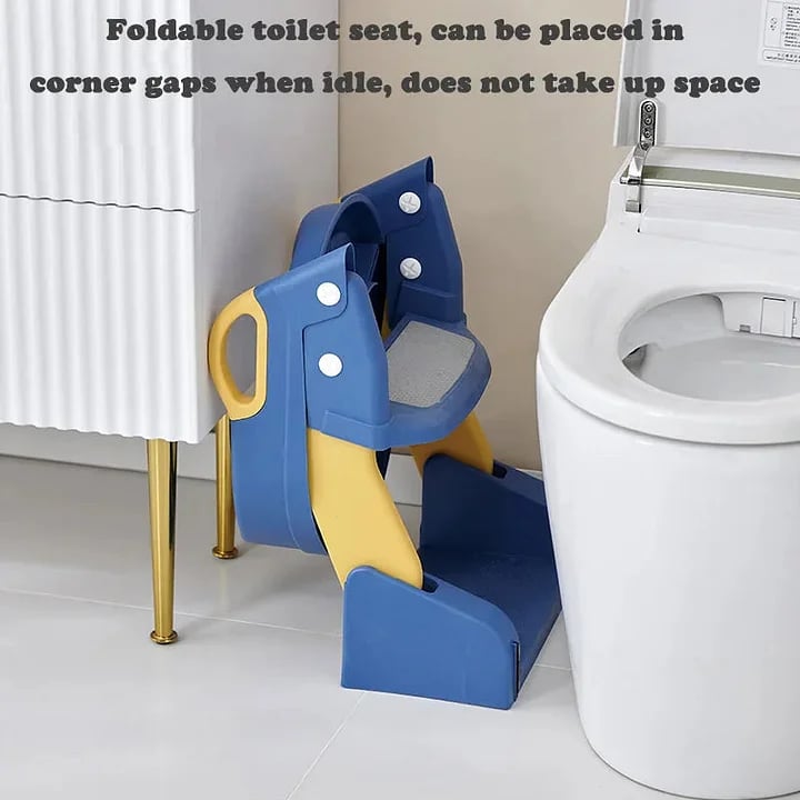 aldorian™-Foldable Kids Potty Trainer Seat