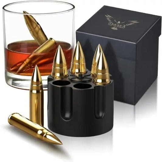 🔥 Whiskey Stones Set🧊