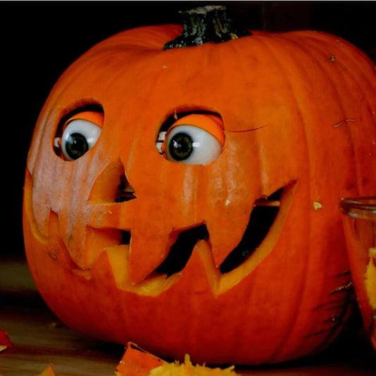 aldorian™-Scary Halloween Pumpkin🎃