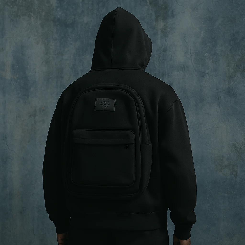🎁🔥BackPack Hoodie