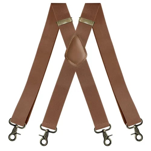 🥇Top Rated🏆Premium Vintage Suspenders