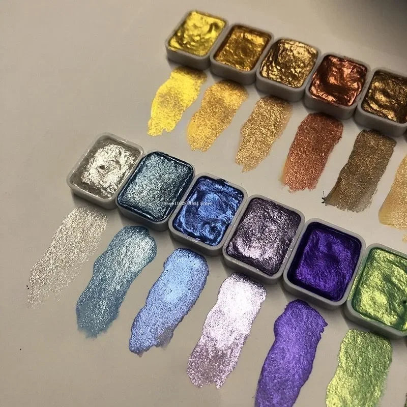🎨Art Supplies 🎨Watercolor Set