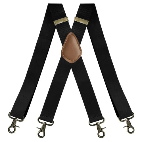 🥇Top Rated🏆Premium Vintage Suspenders