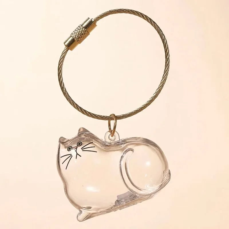 aldorian™-My Pet Hair Storage Pendant