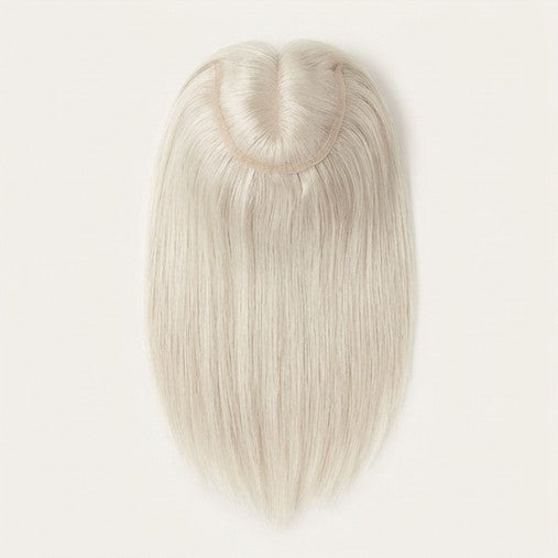 The AuraClip Hair Extension - Effortless Beauty, Instant Volume, and Full-Length Glamour + 50% OFF