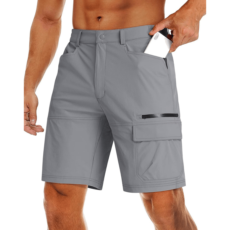 aldorian™-Men's outdoor casual shorts👍🏼