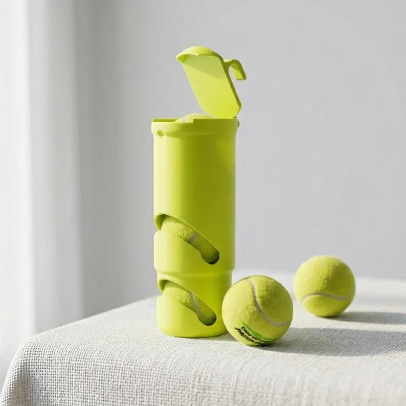 🔥Buy 2 Save 20% & ✈️Free Shipping-🎾Tennis Fence Storage Bracket