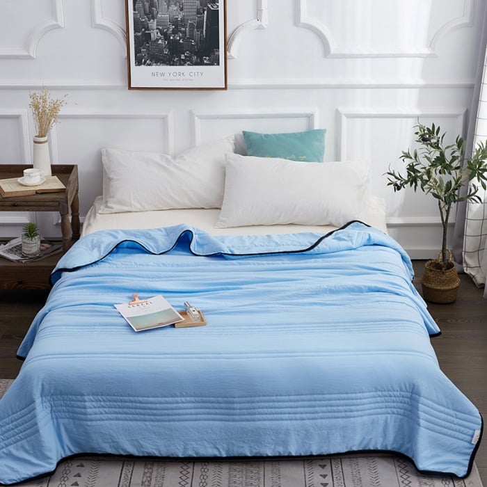 aldorian™-Ice Cooling Calming Blanket
