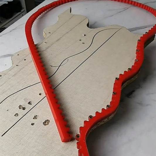 aldorian™-WOODWORKING PROFILING STRIP