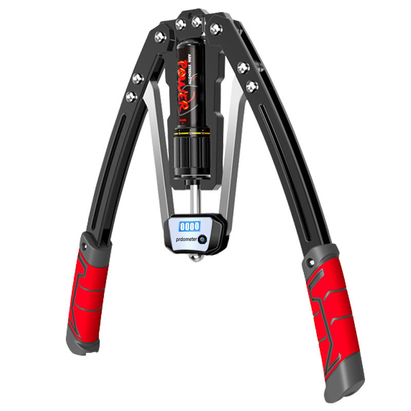 💪upgraded adjustable hydraulic arm trainers