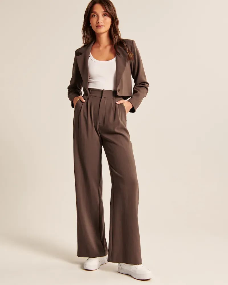 aldorian™-Lightweight Tailored Wide Leg Pants (Buy 2 Free Shipping)