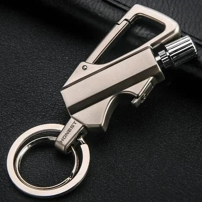🚵Outdoor waterproof match/kerosene lighter