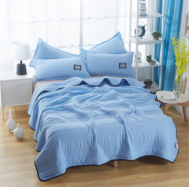 aldorian™-Ice Cooling Calming Blanket
