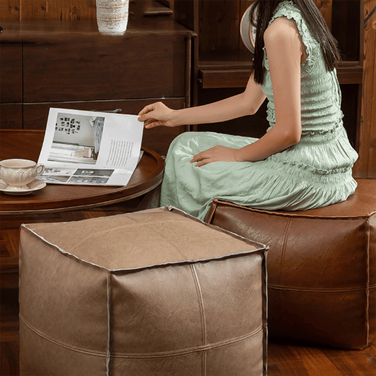 aldorian™-Stuffable Cushion Bag