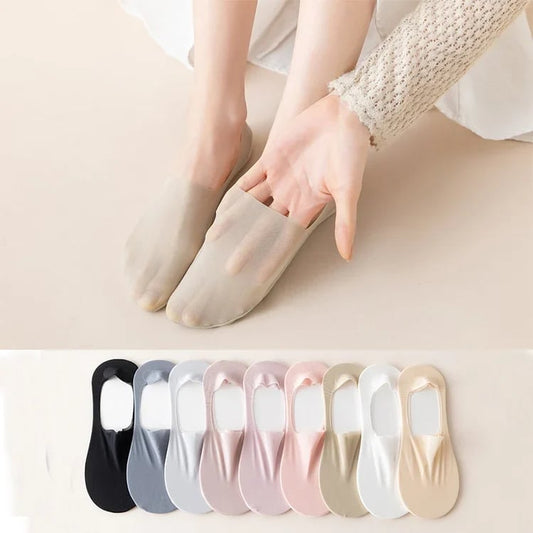 aldorian™-✨🎁2024 New Year Hot Sale🎁✨Thin No Show Socks