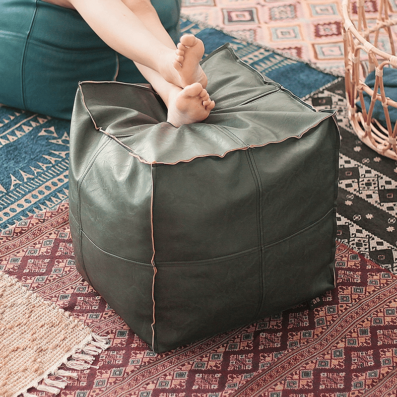 aldorian™-Stuffable Cushion Bag