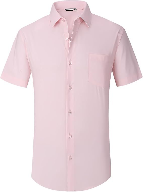 STRETCH NON-IRON ANTI-WRINKLE SHIRT - Buy 3 and get free shipping!🔥💕