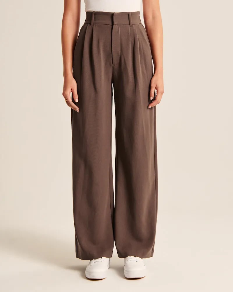aldorian™-Lightweight Tailored Wide Leg Pants (Buy 2 Free Shipping)