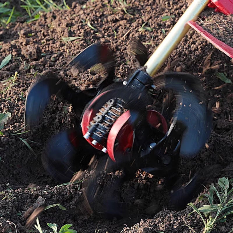 🧑‍🌾Limited time sale 49% off🧑‍🌾Universal Precision Alloy Lawnmower