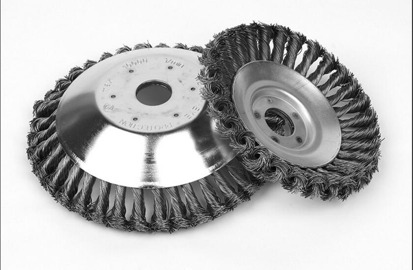 ultra durable corded trimmer blades