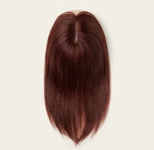 The AuraClip Hair Extension - Effortless Beauty, Instant Volume, and Full-Length Glamour + 50% OFF