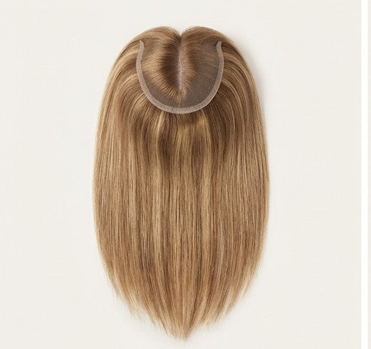The AuraClip Hair Extension - Effortless Beauty, Instant Volume, and Full-Length Glamour + 50% OFF