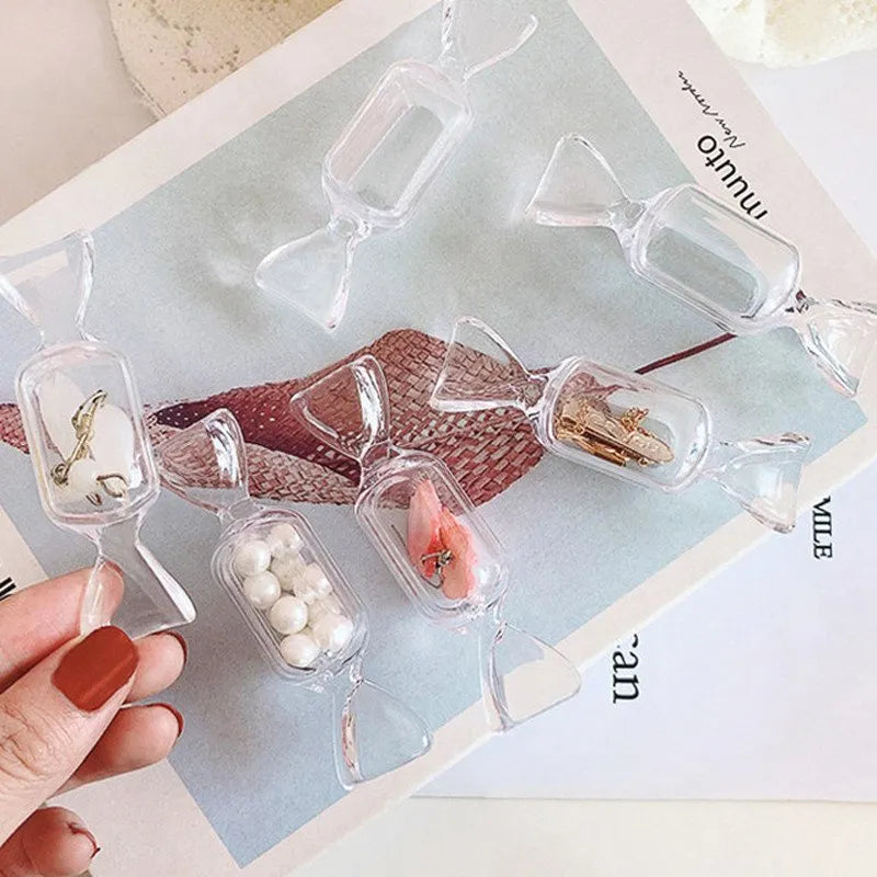 🍬$9.99 🍬- Candy Shaped Jewelry Box