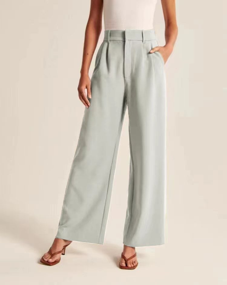 aldorian™-Lightweight Tailored Wide Leg Pants (Buy 2 Free Shipping)