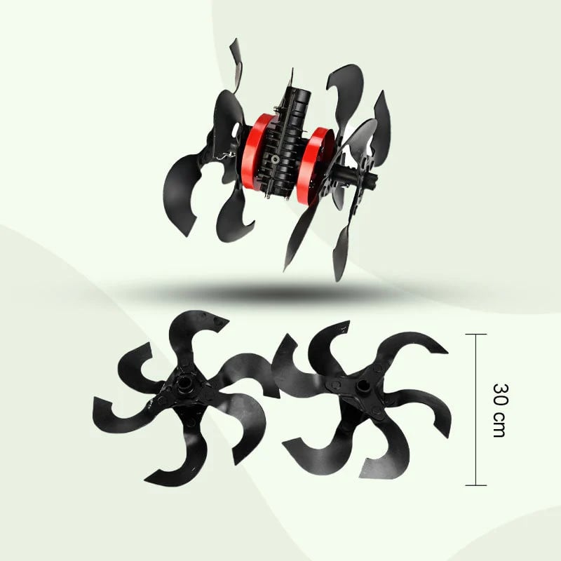🧑‍🌾Limited time sale 49% off🧑‍🌾Universal Precision Alloy Lawnmower