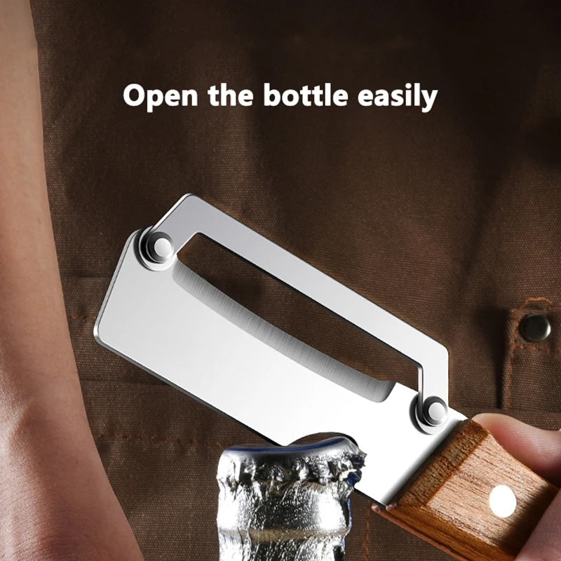 💥Bestseller Alert 💥Multi-Functional Stainless Steel Vegetable Peeler